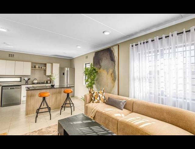 3 BEDROOM HOUSE FOR SALE IN FOURWAYS